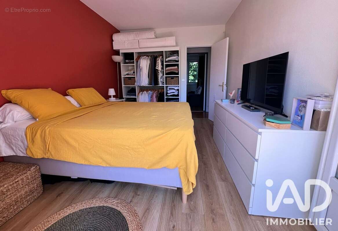Photo 5 - Appartement à TOULOUSE