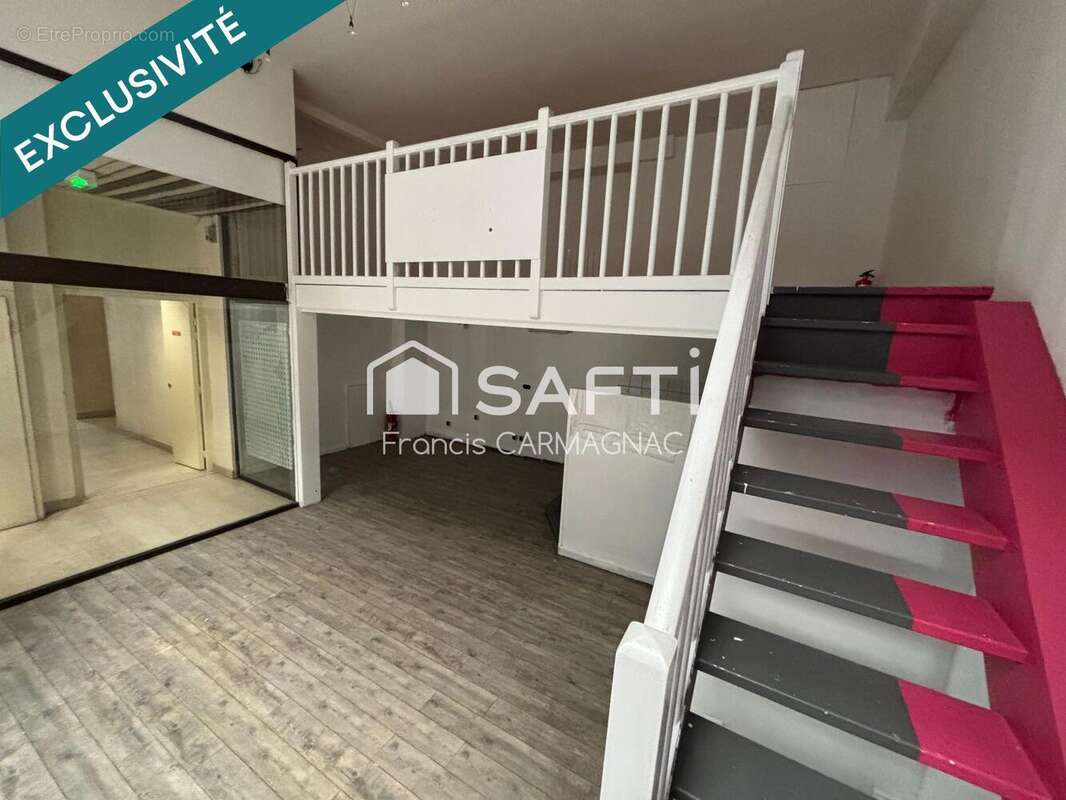 Photo 4 - Commerce à LIBOURNE