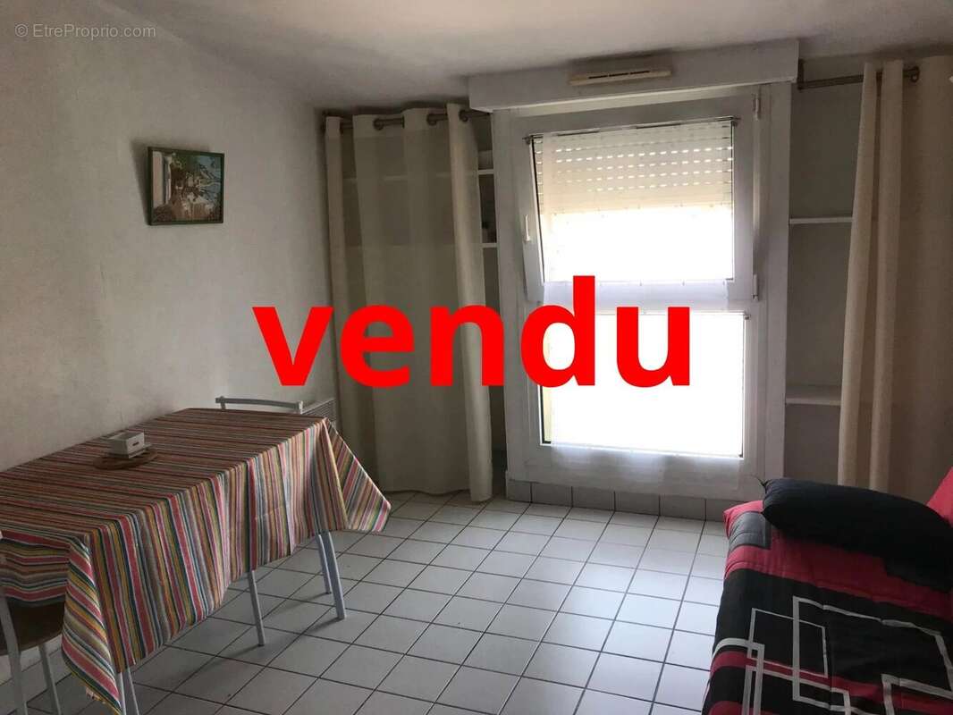 Appartement à BRESSUIRE