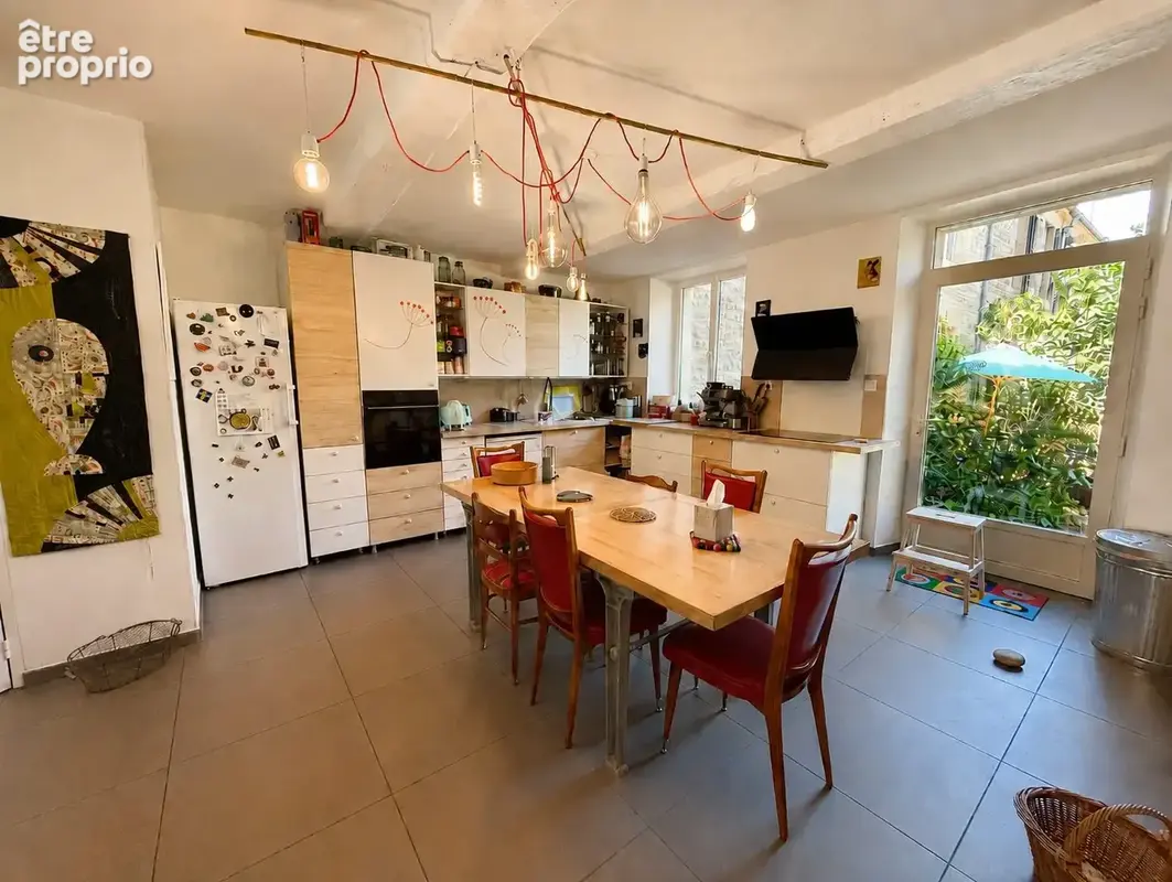 Maison 278 m² à Charleville-Mezieres  - photo 7