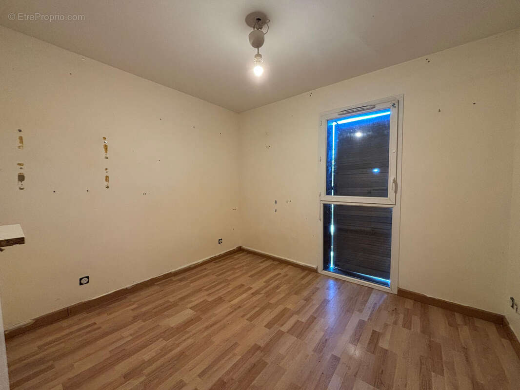 Appartement à AULNAY-SOUS-BOIS