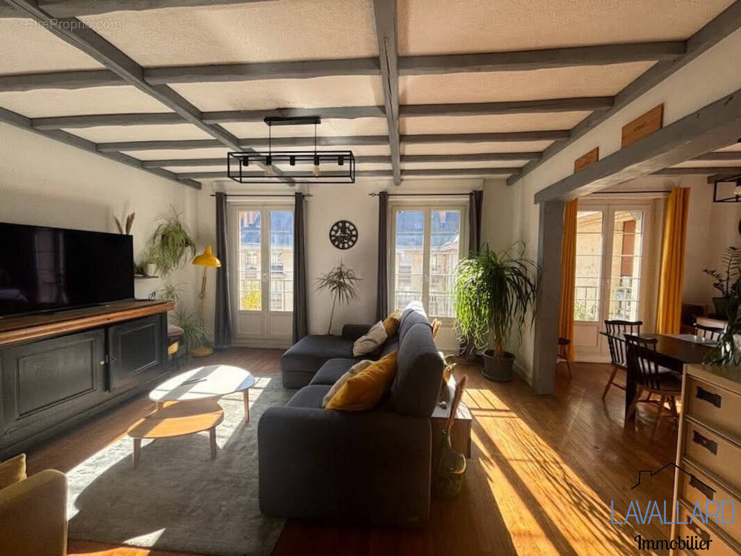 Appartement à AMIENS