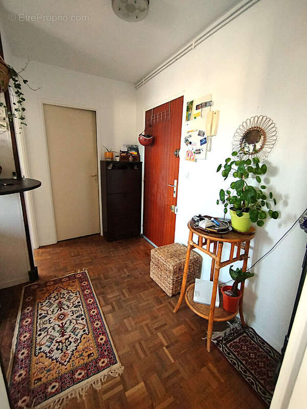 Appartement à ROUEN