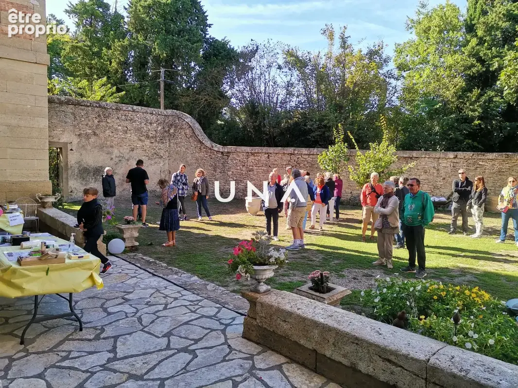 Château uzes - photo 16