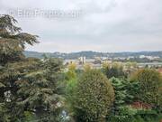 Appartement à SAINT-ROMAIN-EN-GAL