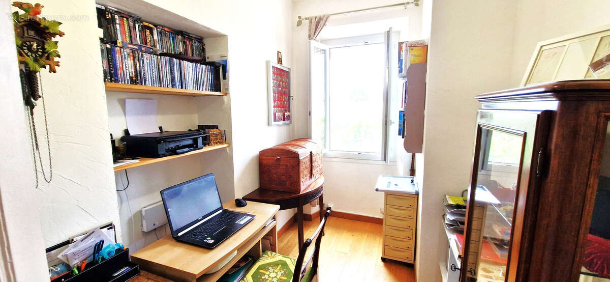 Maison à DRAGUIGNAN