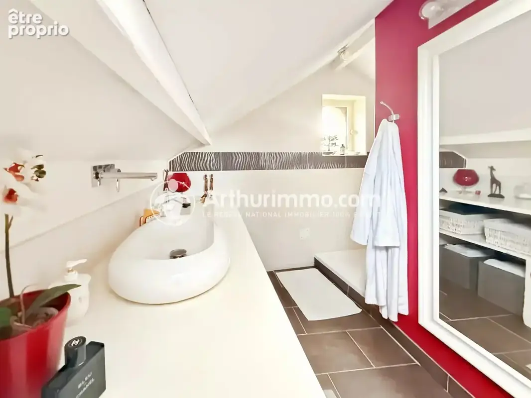 Charmante maison 4 chambres à Étiolles avec jardin - photo 16