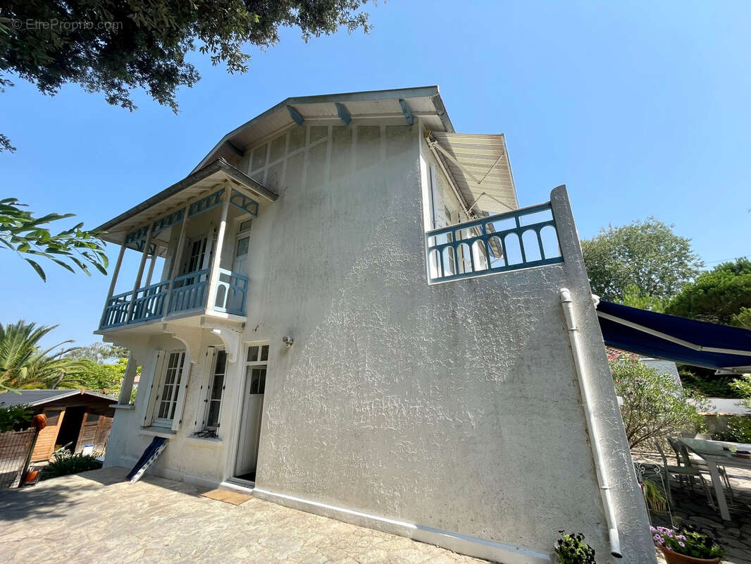 Maison de caractère - photo 3