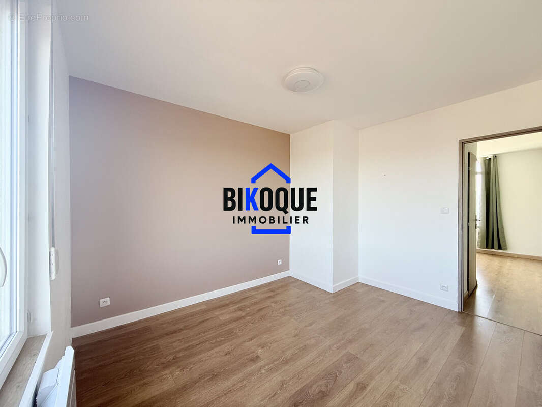 Appartement à COUDEKERQUE-BRANCHE
