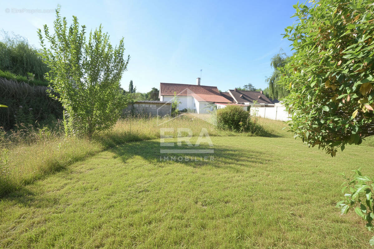 Maison à RANG-DU-FLIERS