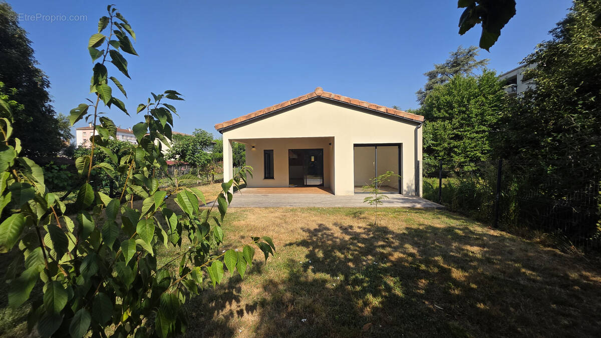Maison à VALENCE
