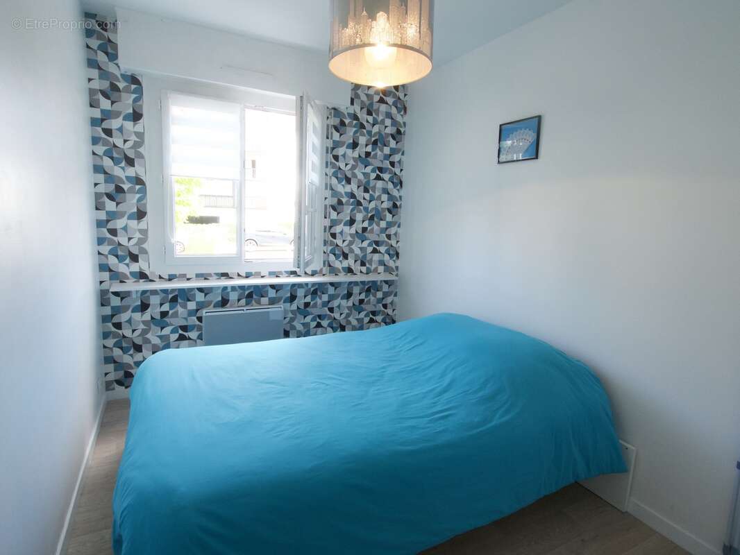 Appartement à VILLERS-SUR-MER