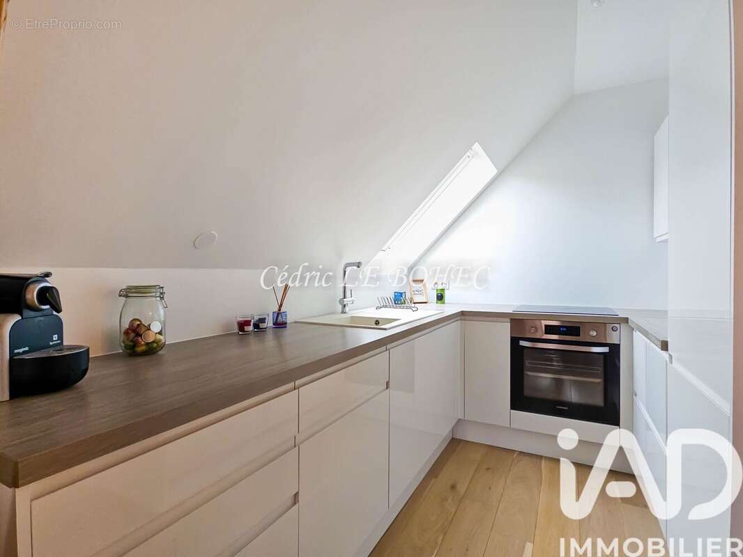 Photo 7 - Appartement à ANDRESY