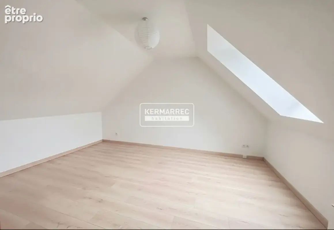 Maison SAINT AUBIN D'AUBIGNÉ - 6 Chambres -126 m² - photo 9