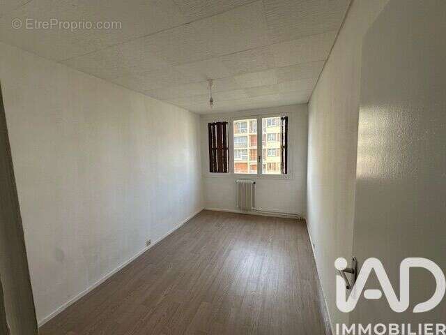 Appartement 57 m² à Montargis  - photo 8