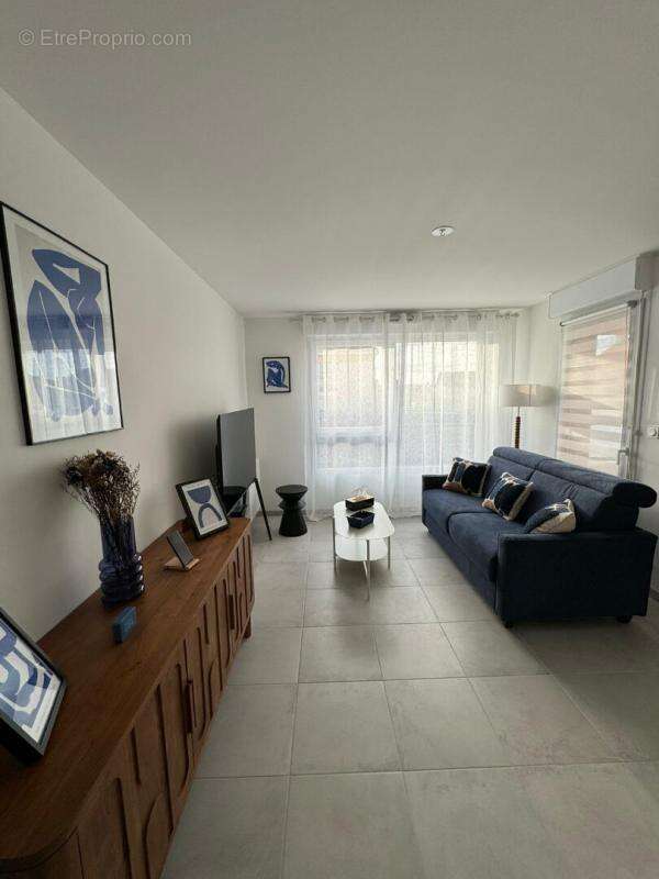 Appartement à SAINT-BREVIN-LES-PINS