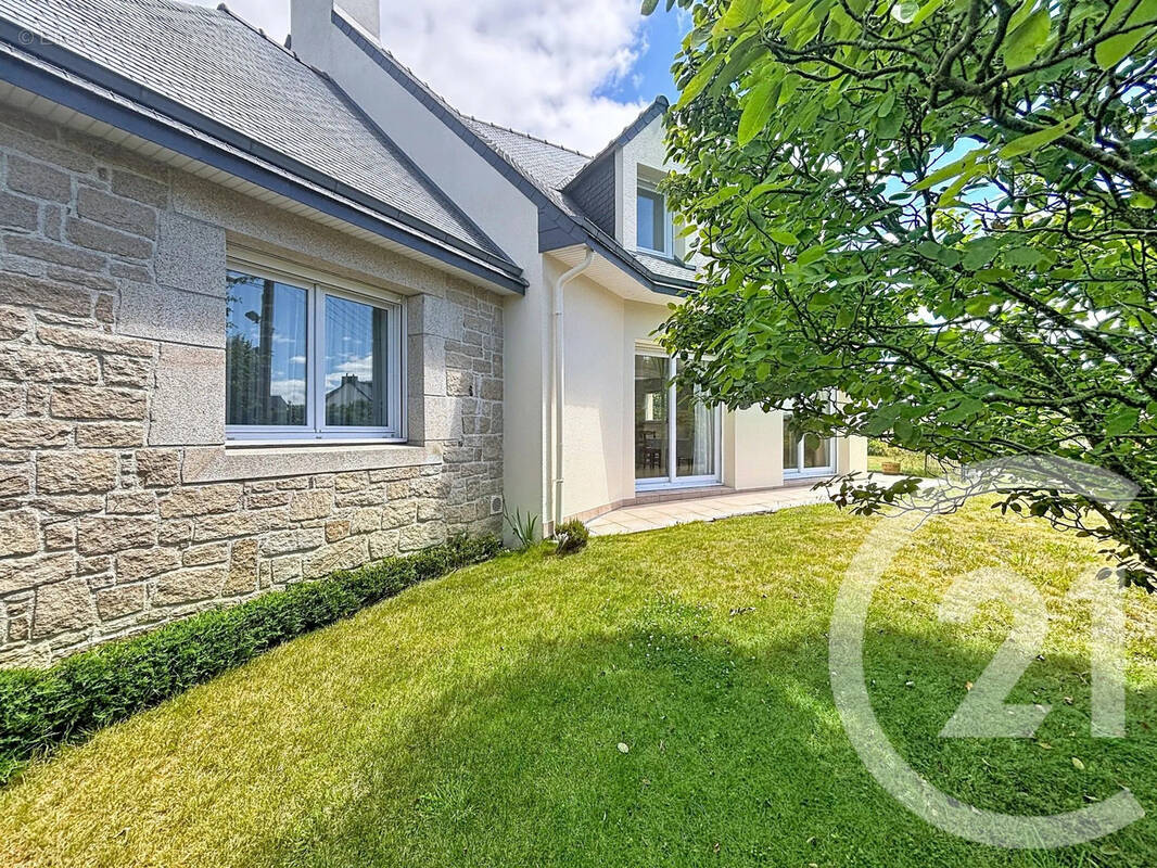 Maison à LANNION
