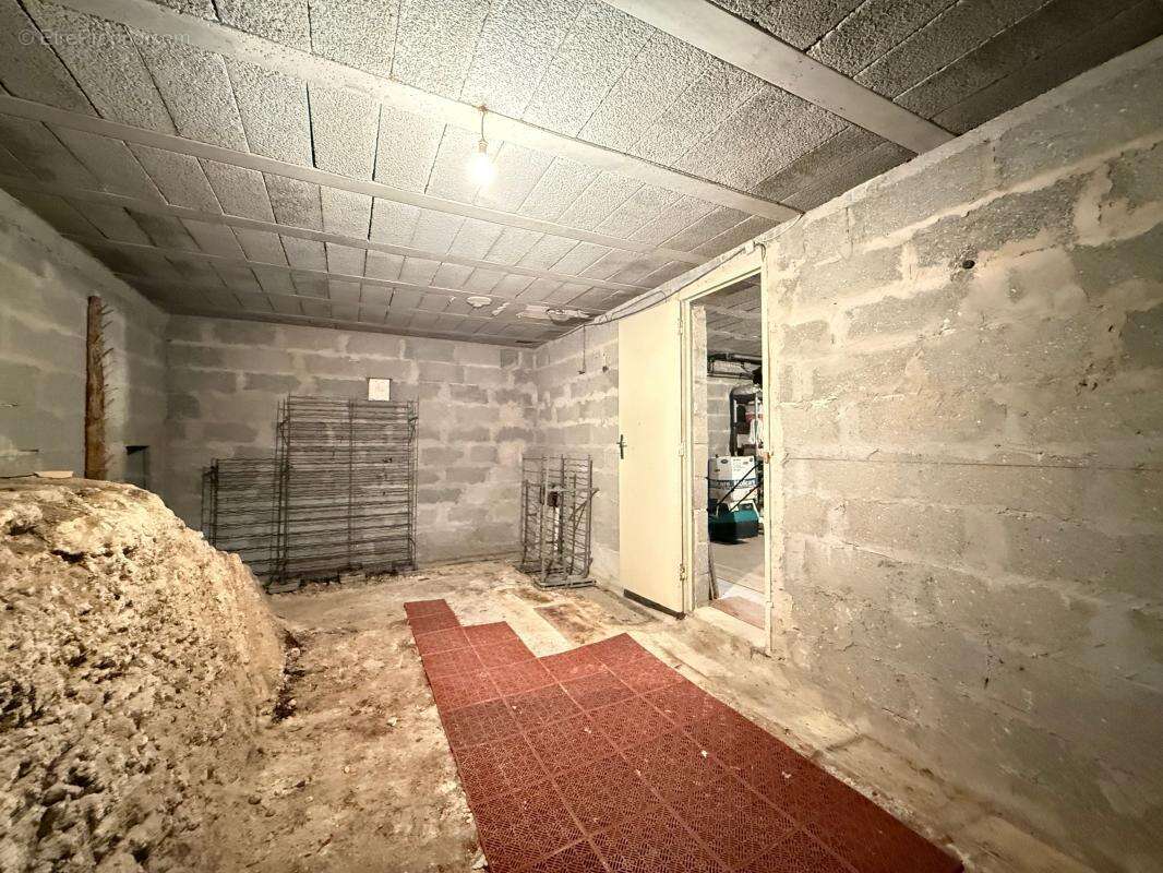 Maison à VAUX-SUR-MER