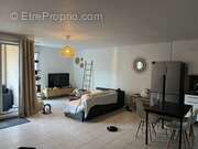 Appartement à MARSEILLE-3E