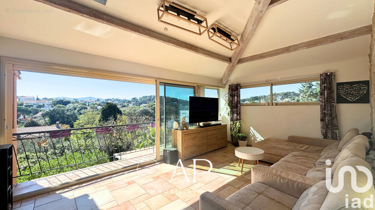 Photo 1 - Maison à LA SEYNE-SUR-MER