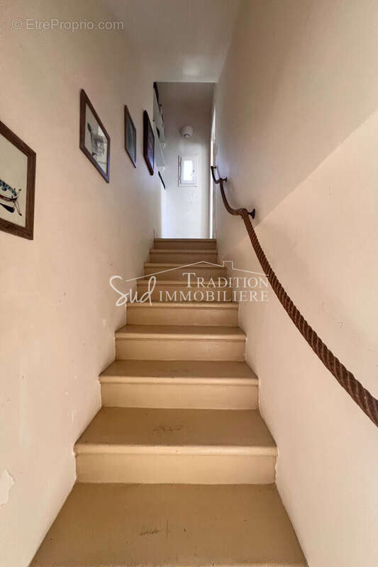 Maison 50 m² à Maussane-Les-Alpilles  - photo 4