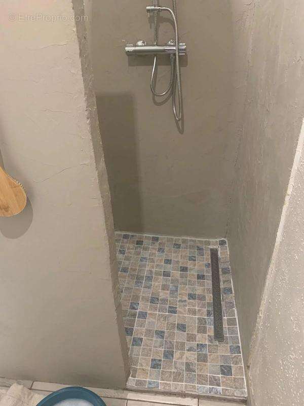 Maison à VEAUCHETTE