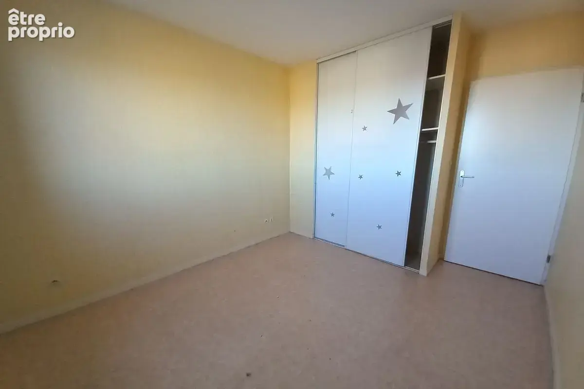 Vente appartement T3 en BRS à COLOMIERS - photo 6