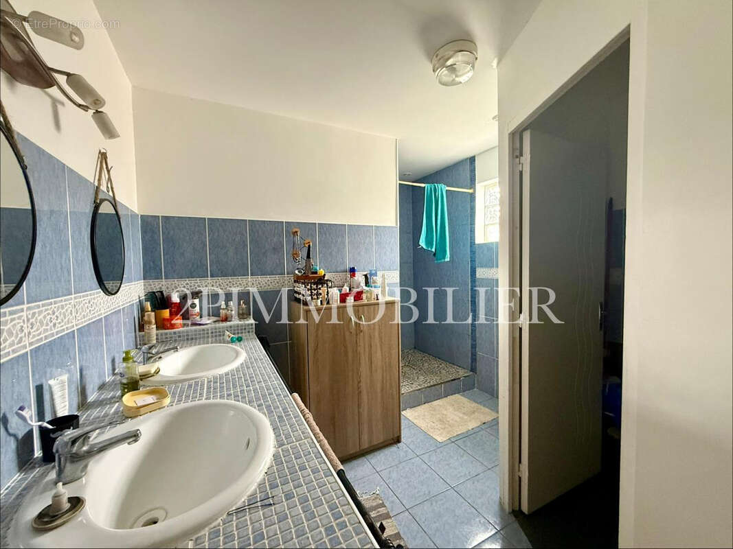 Appartement à SAINT-JOSEPH