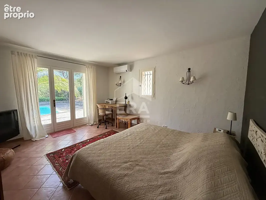 Maison 150m² à saint-maximin-la-sainte-baume - photo 9