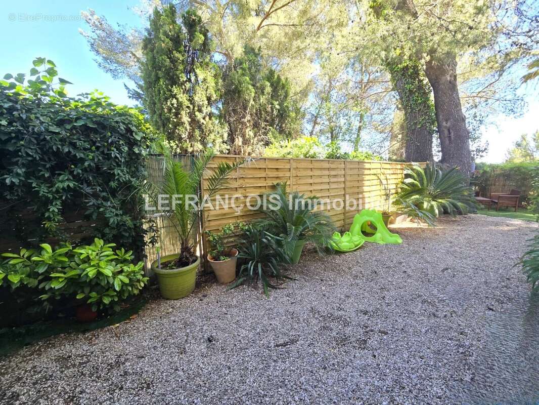 Appartement à GRASSE