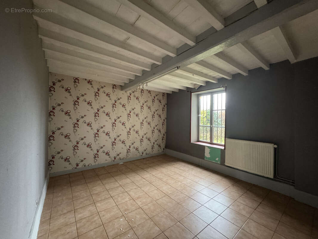 Maison à THIL