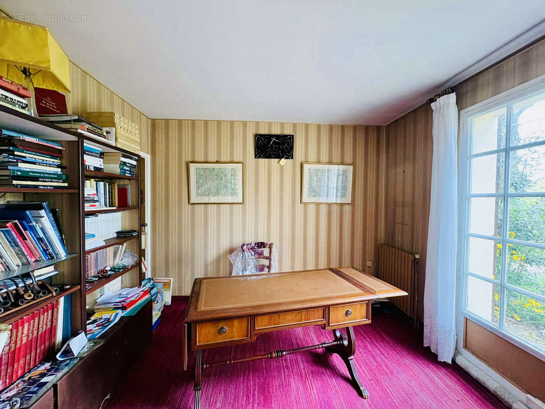 Maison 7 chambres centre montaigu - photo 13