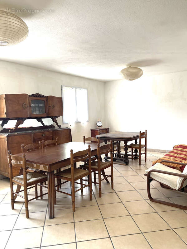 Claix villa individuelle 90.78 m2 confort thermique et calme absolu - photo 9