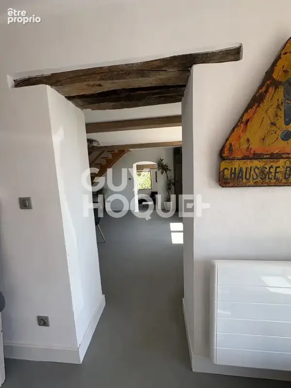Maison Montgaillard - photo 9