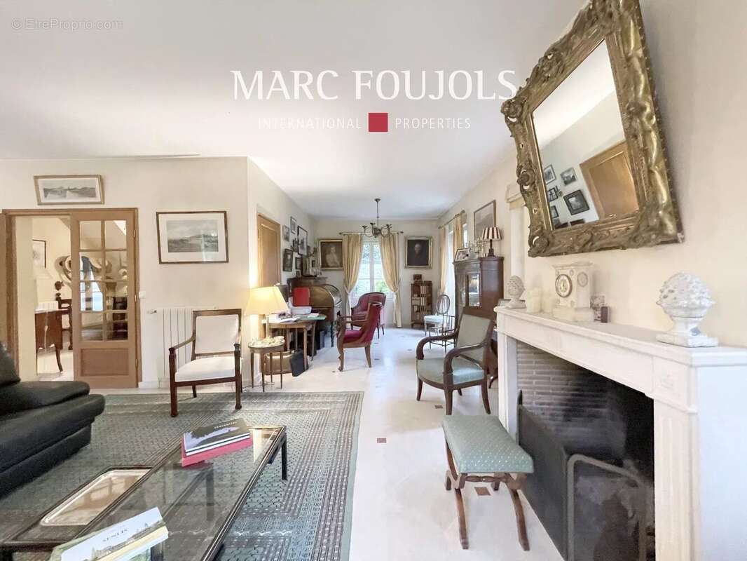 Maison à SENLIS
