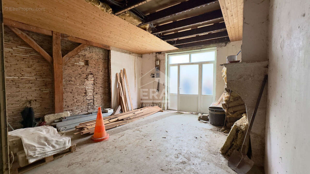 Appartement à SAINT-MEARD-DE-GURCON