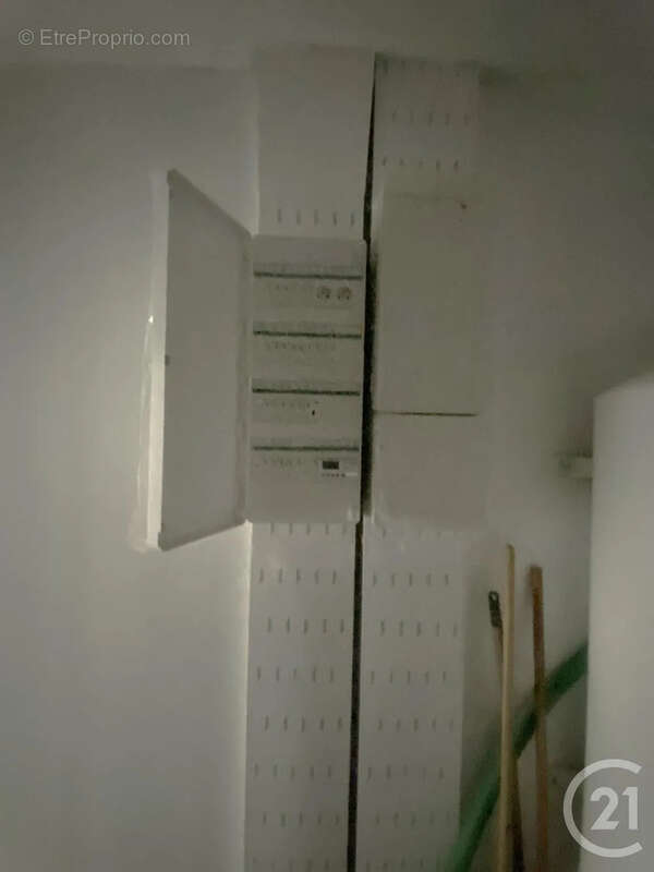 Maison 118 m² à Bernay  - photo 13