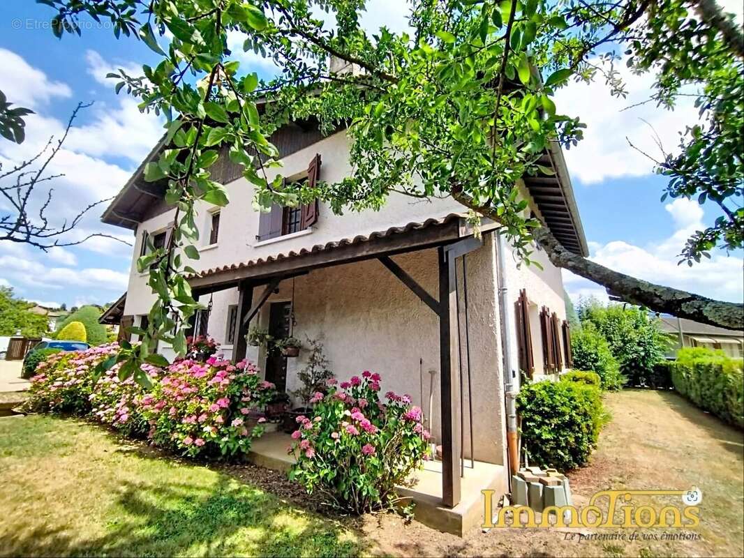 Grande maison familiale - photo 29