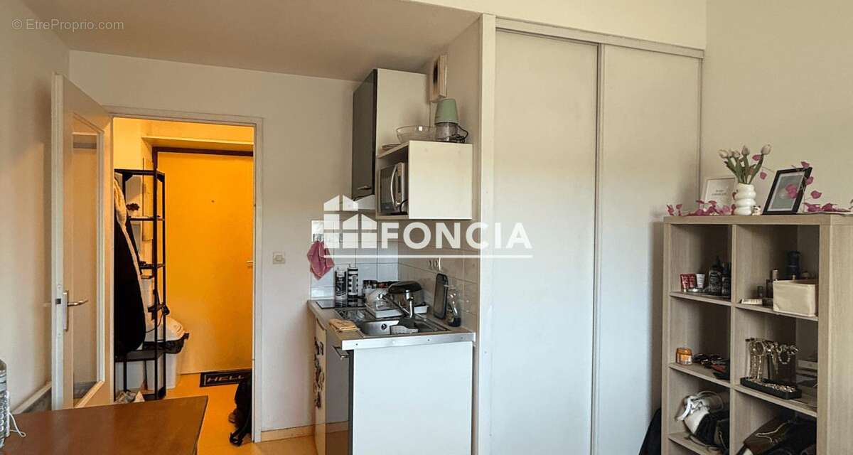 Appartement à AVIGNON