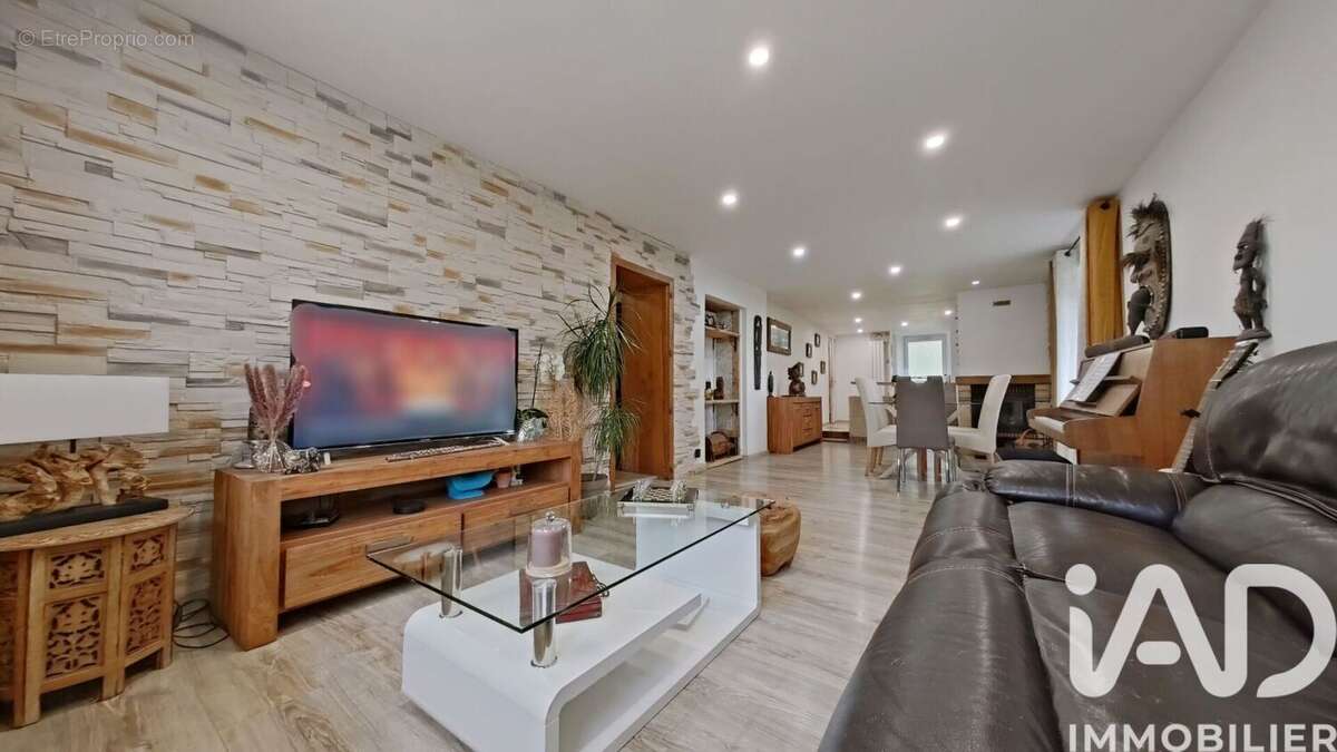 Photo 7 - Maison à LES ROUSSES