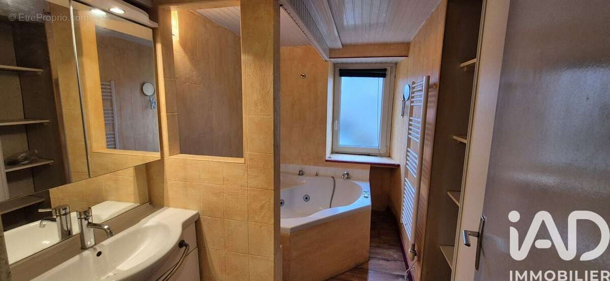 Photo 5 - Maison à SCAER