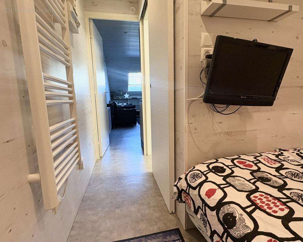 Appartement à BOLQUERE