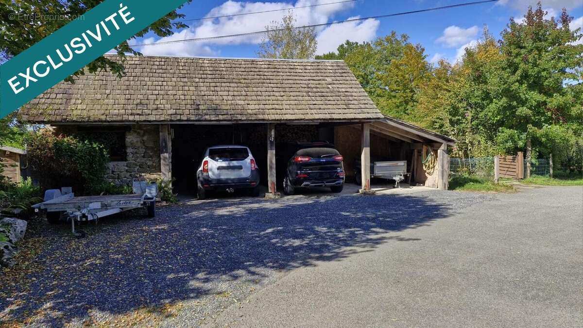 Photo 5 - Maison à LA SALVETAT-SUR-AGOUT