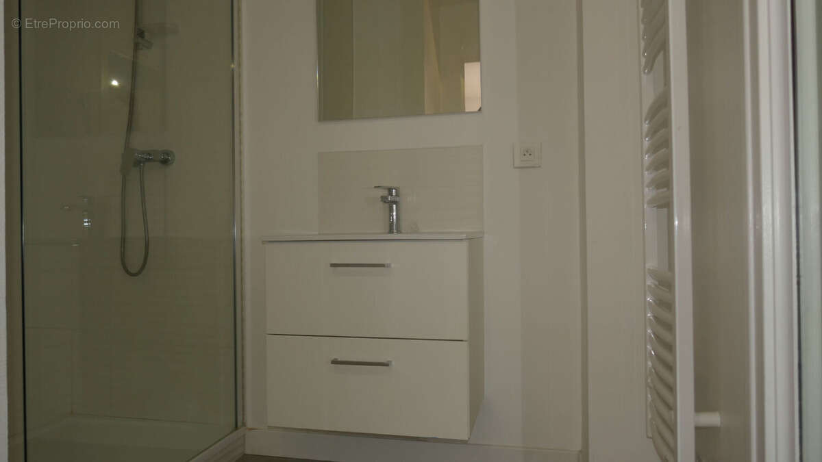 Appartement à FAVERGES