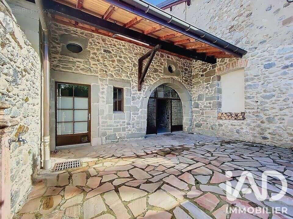Photo 9 - Maison à VIRY