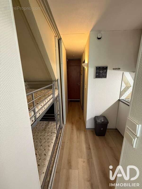 Appartement 23 m² à Astugue  - photo 7