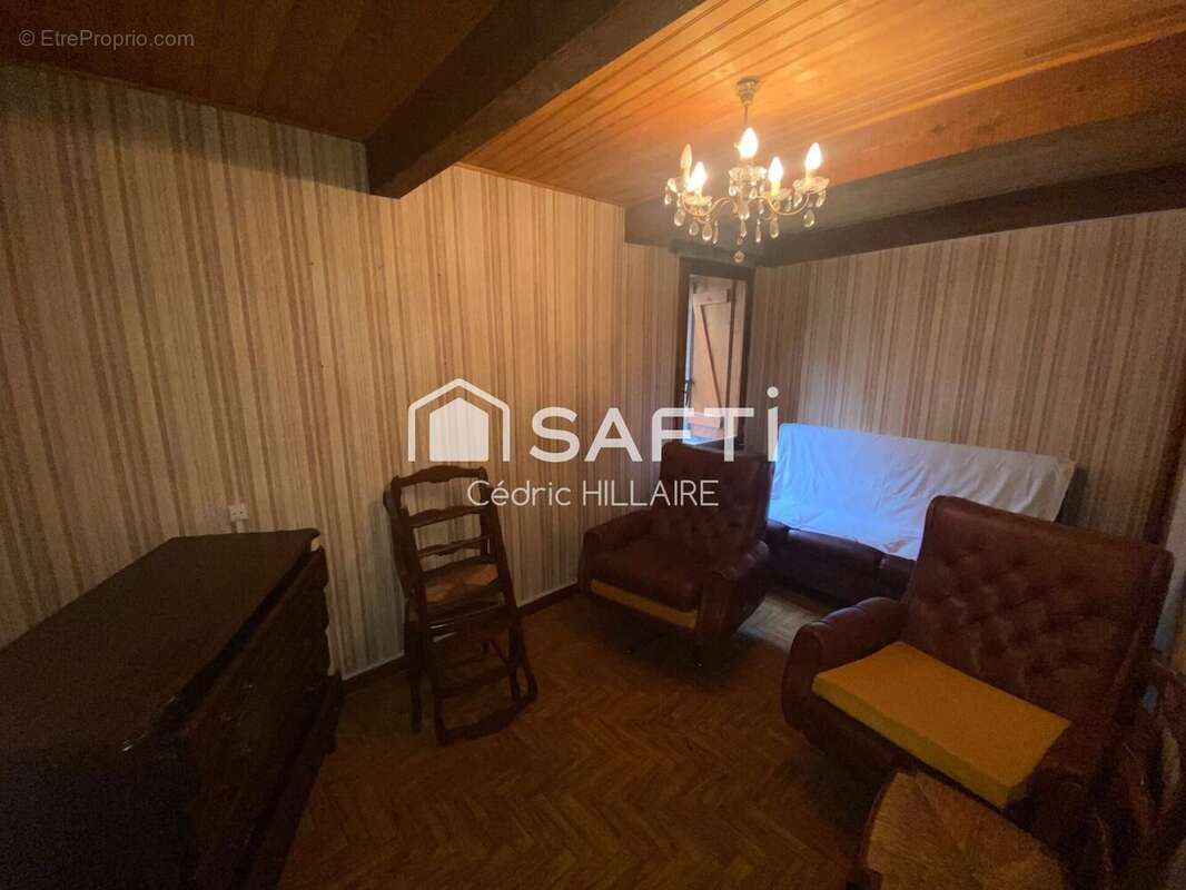 Maison 45 m² à Felines-Termenes  - photo 4