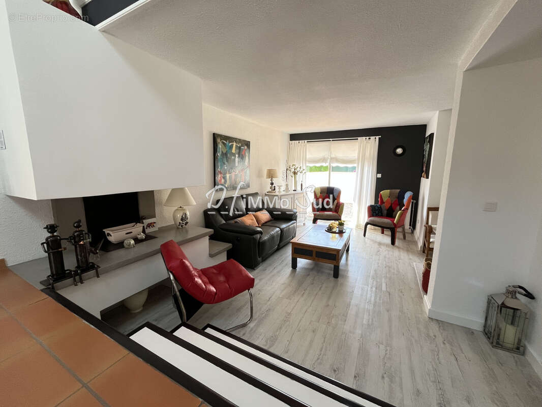 Maison à NARBONNE