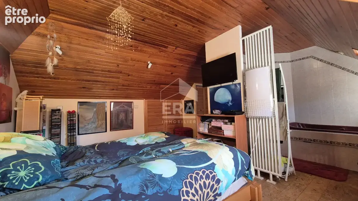 Maison 128m² à grisy-suisnes - photo 11