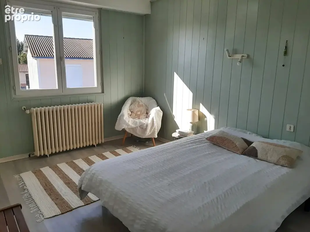 Propriété de 135 m2 avec 2 habitations - photo 6